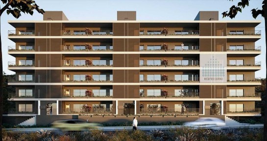 Apartamento T2 em Construção - NOVO - 237 000€