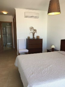 Apartamento T2 em Monte Gordo - Disponível de Outubro a Maio!