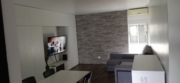 Apartamento T2 Renovado Abrantes