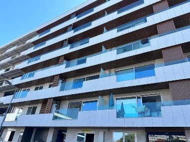 APART. T3, NOVO REAL, BRAGA