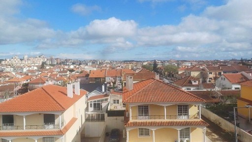 Lisboa, Algueirão-Mem Martins