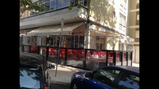 Vendo Restaurante pastelaria 70 lugares vende se