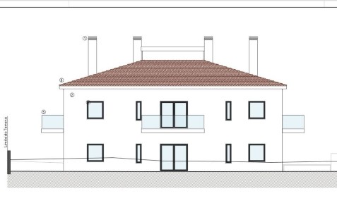 Predio em construção com ULTIMO t2 disponiveis para reserva/venda