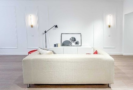 Apartamento T2 - R.Luciano Cordeiro, perto do Marquês de Pombal