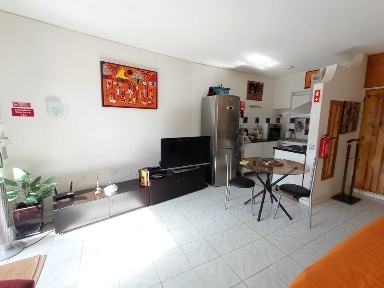 Apartamento T1 em Albufeira para venda