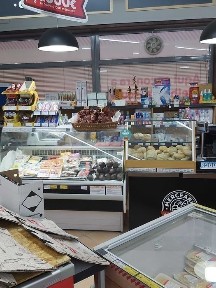 Trespasse de Minimercado na Maia