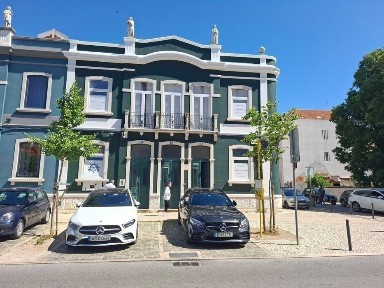 Apartamento T0 remodelado,Setubal, Tudo incluido limpeza Semanal