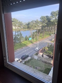 Apartamento T1 Praia Cabedelo