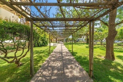 Aluga-se apartamento em Cabanas de Tavira de Novembro a Maio