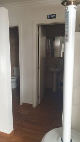 Restaurante churrasqueira