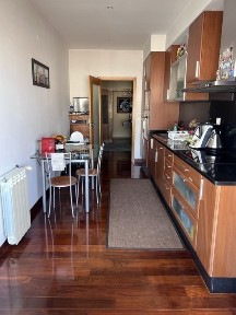 Apartamento T2 - Hospital Particular Viana