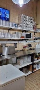 Transpasse de Take Away