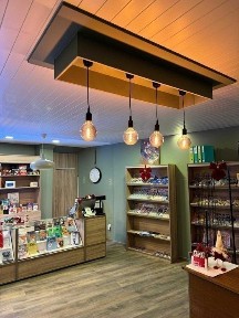 Venda Papelaria com Jogos Santa casa