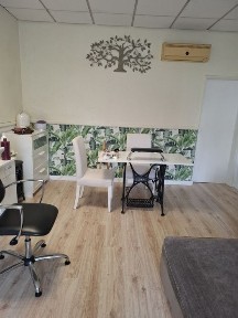 Trespasse Salão de Cabeleireiro/Barbearia