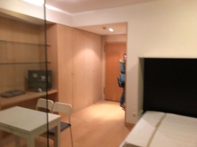 Studio Residence Metro Dragão T0