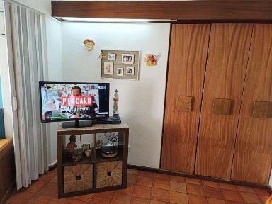 Vendo T0 Sesimbra, Califórnia Predio do tribunal de sesimbra Segura