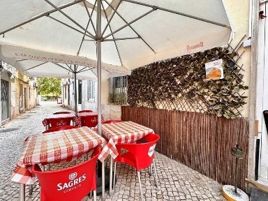 Restaurante Comida Portuguesa Fonte Nova