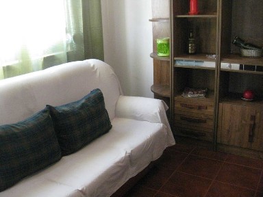 Pequeno apartamento remodelado e muito confortável!