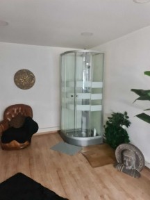 Clinica e spa 250m2 8 salas centro lisboa.