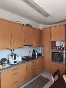 Apartamento t3 alvaiazere.