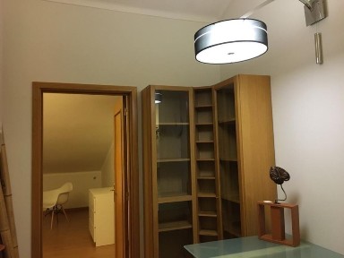 Studio t2 junto à Escola Sup Tecnologia Viseu