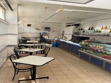 Arrendamento de Espaço Comercial - Restelo/Belém, Lisboa