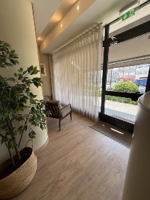 Trespasse Clínica Multiusos - cedência de posição