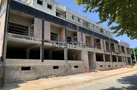 Apartamento T0 Novo à venda nas Termas de São Pedro do Sul, V