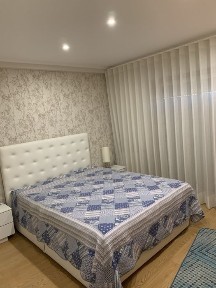 APARTAMENTO T2 VISTA MAR CANIDELO