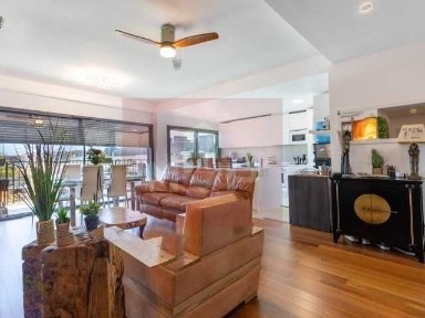 Apartamento T3 com rooftop no Lux Garden