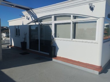 Alugo Apartamento T1