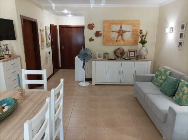 Arrendamento - T1 Praia dos Salgados