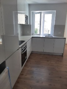 Almada Excelente Apartamento T2 a estrear.