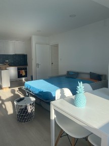Aluga-se Apartamento Praia da Barra