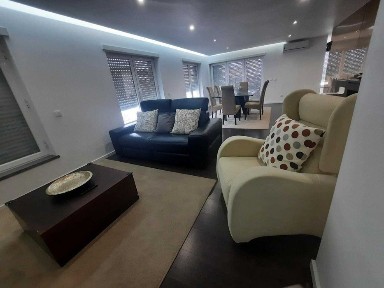 Vendo Apartamento T2 com piscina na Granja Park - Castelo Branco