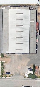 Armazém Grijó / Nogueira da Regedoura