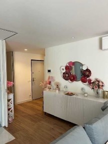 moderno apartamento T2 na prestigiada zona da Portela, em Loures