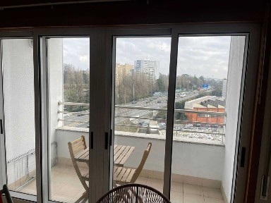 Arrendo T2 Rua Orfeão do Porto