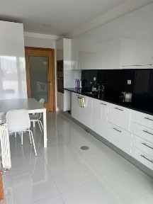 Luxuoso apartamento T2