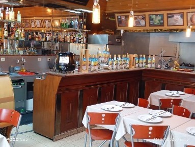 TRESPASSE - PICANHARIA Tradicional Portuguesa- 300 mts em 2 pisos