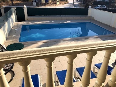 Appartamento T2 no Alvor