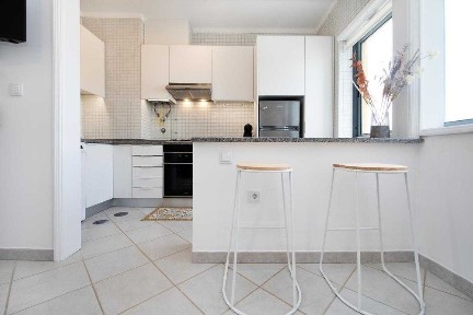 Apartamento T1 - Costa Nova - Arrendamento Temporário