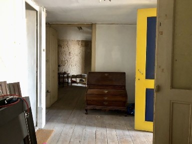 Para arrendar, 250m2, habitação ou comércio, no Príncipe Real, Lisboa