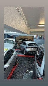 Trespasse lavagem automóvel