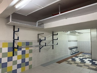 Armazém 55 m2, Benfica, 600€