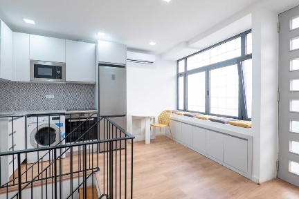 Estúdio na Batalha/Guindais