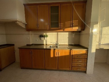 Apartamento T4 Portas de Benfica