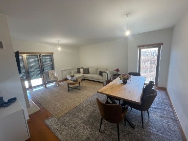 Apartamento T4+1 na Figueira da Foz
