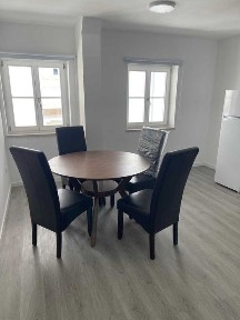 Aluguer de Apartamento T2 - Totalmente Renovado e Mobilado!