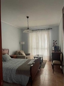 Apartamento T1+1 - Praia da Vagueira - 1a linha com terraço